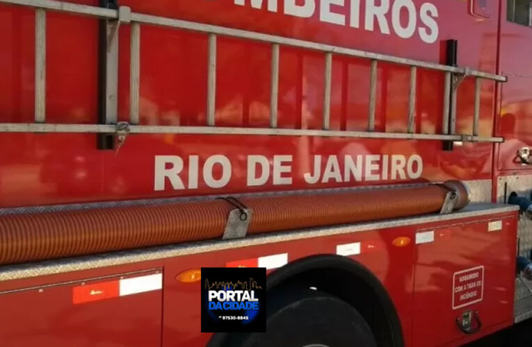 Identificada a idosa que morreu atropelada após tentar atravessar a RJ-106