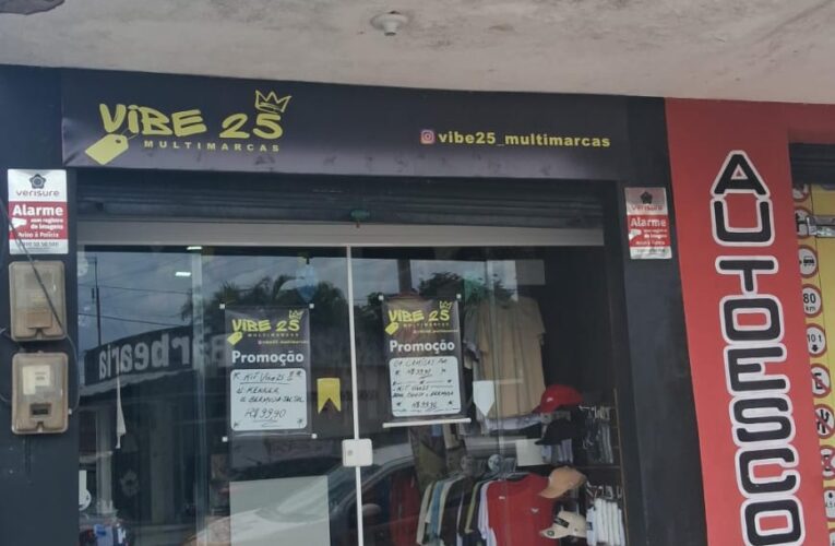 Multimarcas Vibe 25