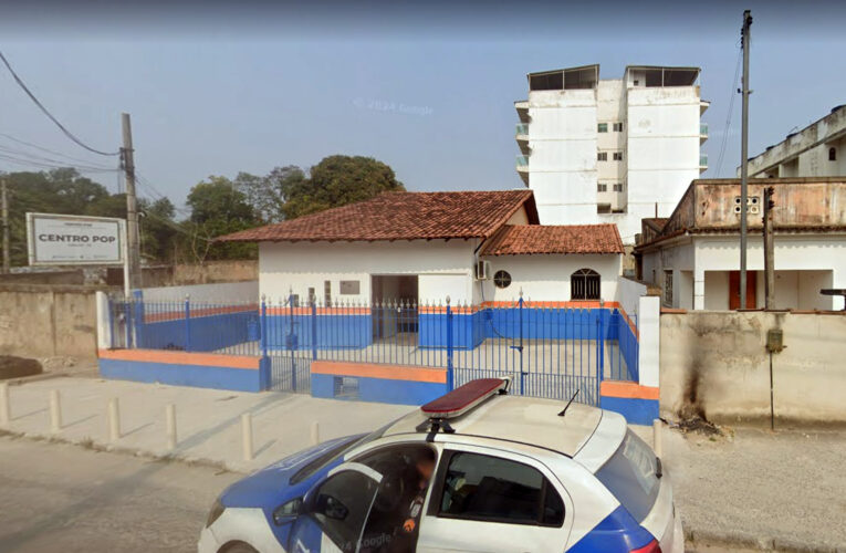 Centro Pop – Itaboraí – RJ