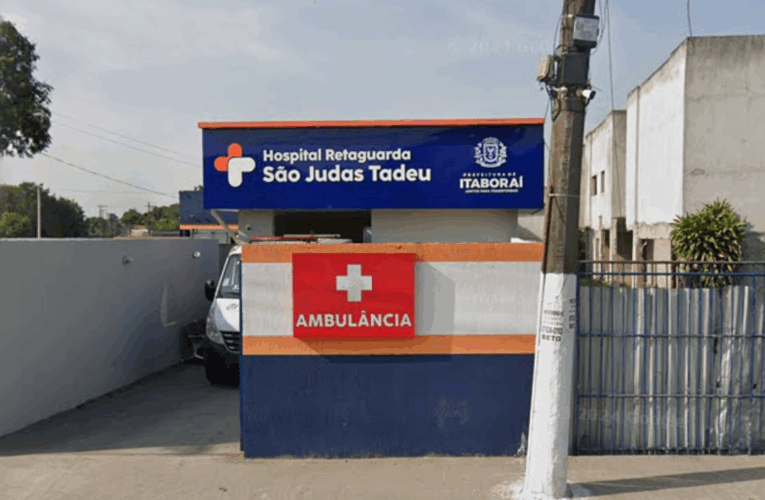 Hospital São Judas Tadeu
