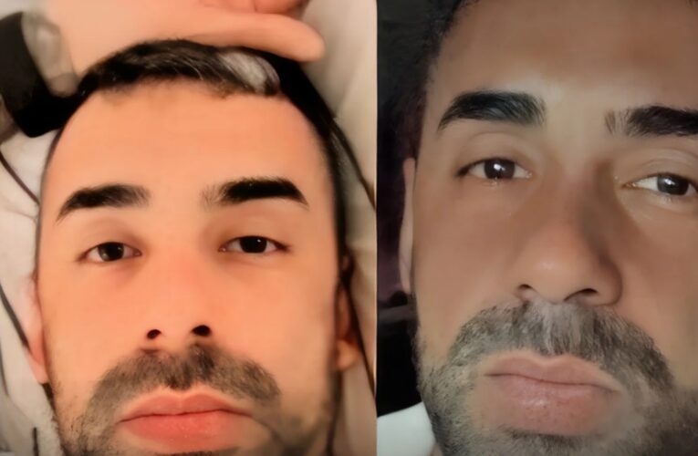 JUSTIÇA FEITA: Acusado de aliciar crianças nas redes sociais é preso no Leblon.