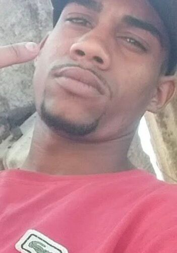 🆘 DESAPARECIDO: JOVEM YAGO PABLO SAIU DE CASA E NÃO RETORNOU