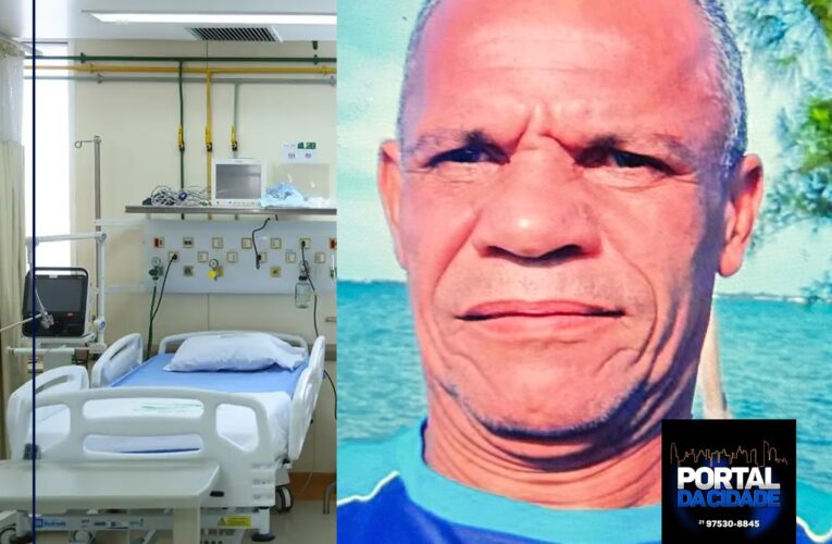 Desaparecimento de Carlos Antônio Termina com Final Feliz