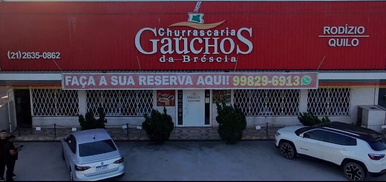 Churrascaria Gaúchos da Bréscia