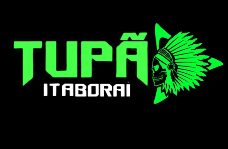 Academia Cross Fit Tupã de Itaboraí