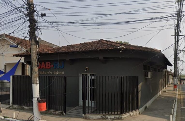 AOB – Ordem dos Advogados de Itaboraí