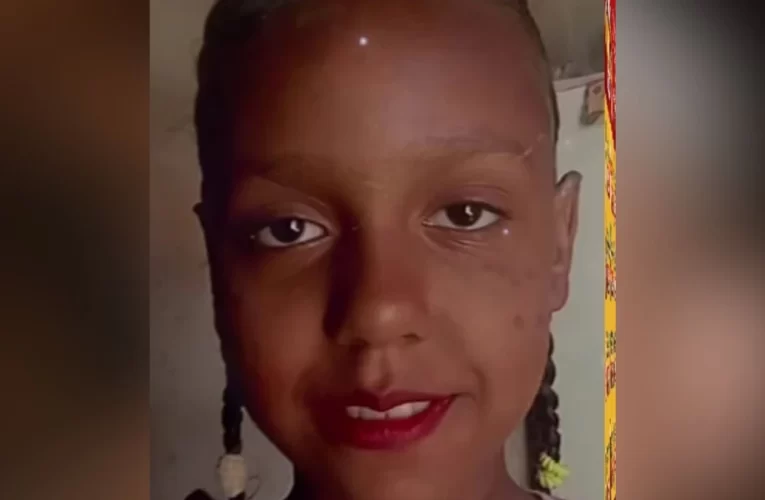 Menina de 9 anos morre depois de comer bolo e pão de queijo em MG.