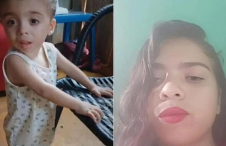 Mãe mutila e mata filho de apenas 2 anos no Pará.