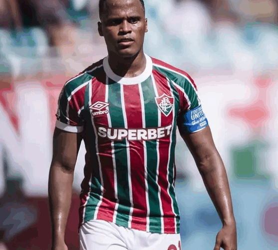 Fluminense estipula R$ 130 milhões como valor mínimo por Jhon Arias