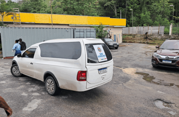Tragédia na BR-101: Criança de 10 anos morre atropelada
