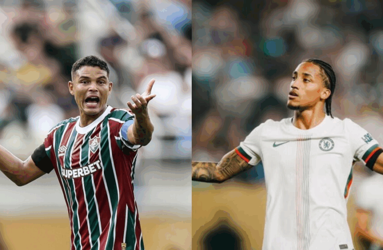 Aonde Assistir o Jogo do Fluminense x Chelsea