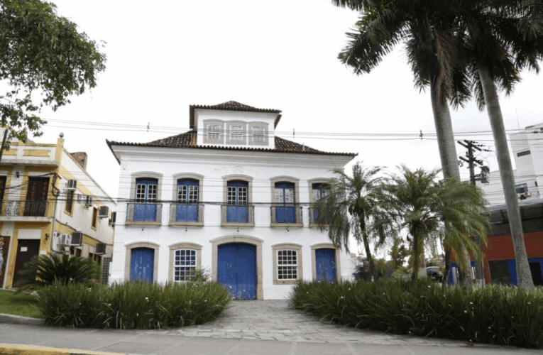Prefeitura Municipal de Itaboraí