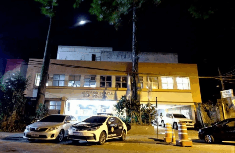 Falsa funcionária da Receita Federal é presa por golpes contra idosos