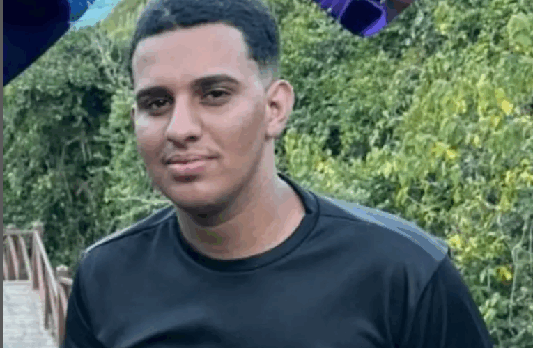 Jovem Motorista de Aplicativo Está Desaparecido Após Último Registro em Venda das Pedras