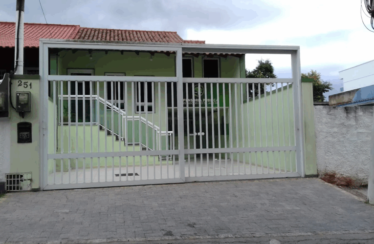 Núcleo de Família de Itaboraí – Defensoria Pública