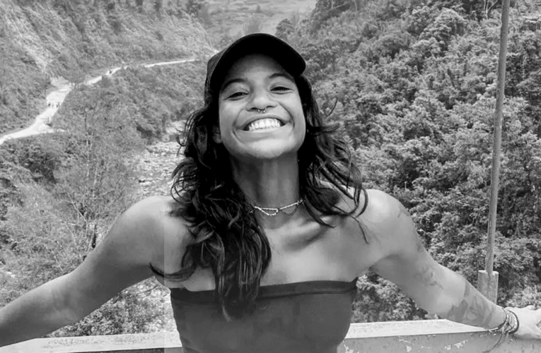 O ultimo Adeus a Juliana Martins