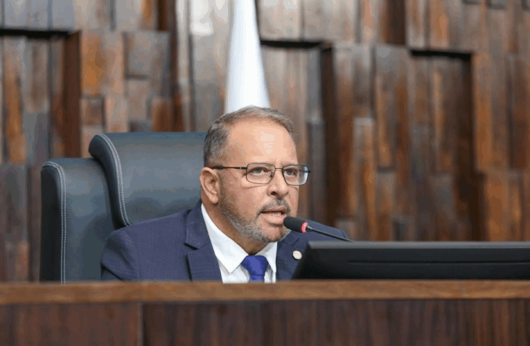 Guilherme Delaroli o novo Presidente da Alerj, entenda como