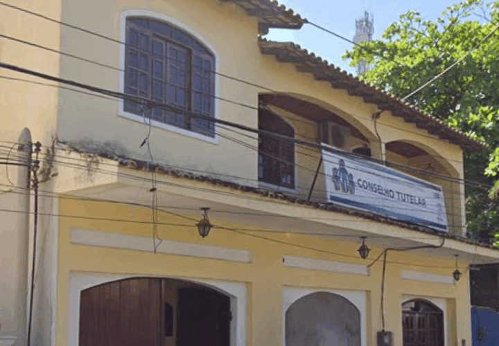 Conselho Tutelar de Itaboraí
