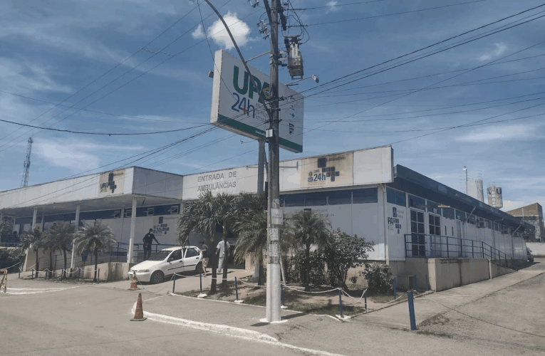 Upa de Manilha em Itaboraí