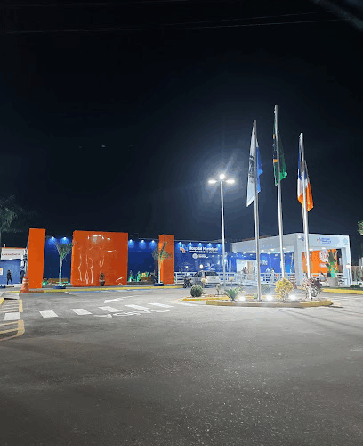 Hospital Desembargador Leal Junior