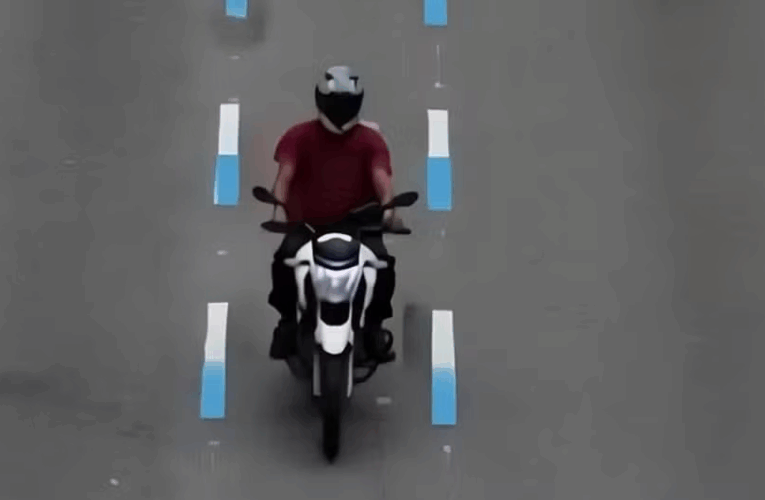 🚦 Faixa Exclusiva para Motos em Itaboraí: Uma Necessidade que salva vidas
