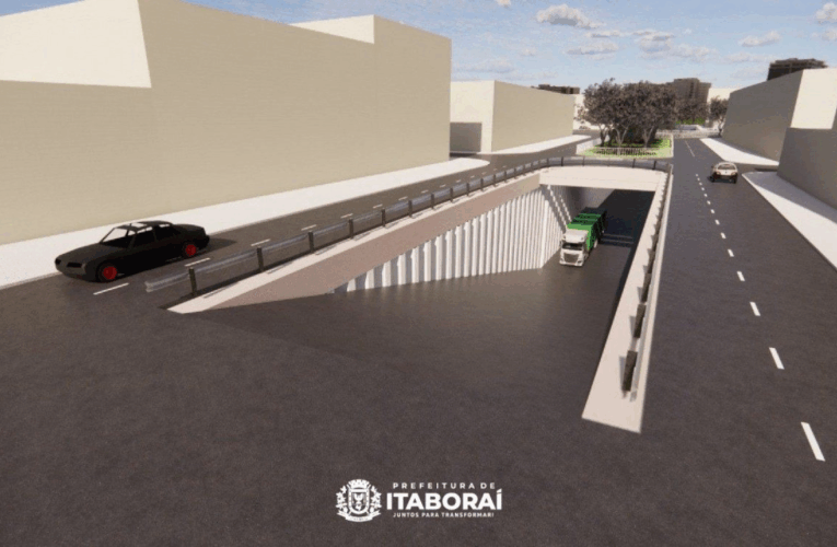 Você já viu? Projeto da Avenida 22 de Maio