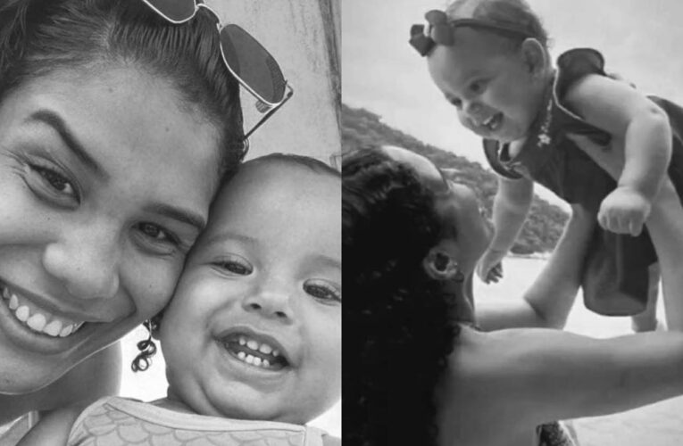 Tragédia no Morro da Penha: homem mata esposa e filha de 1 ano e tira a própria vida em Santos.