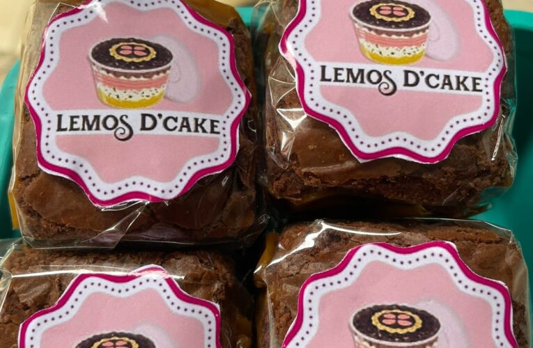 Lemos D’Cake Doces