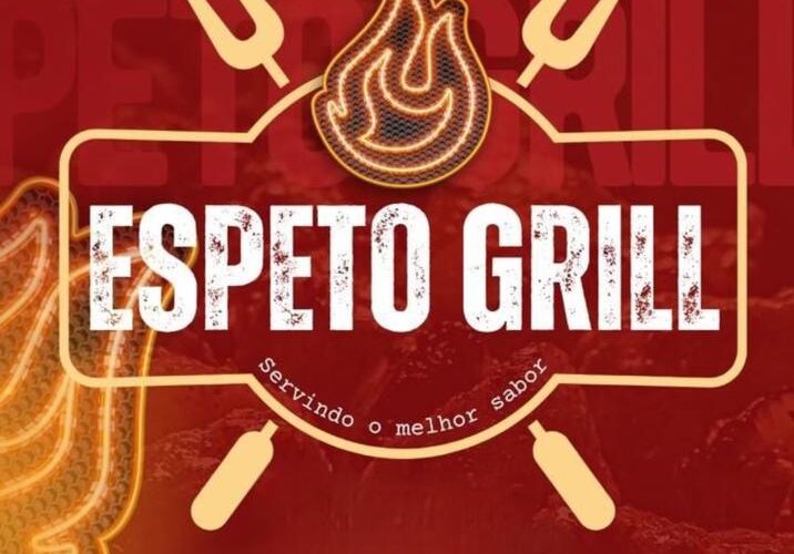 Espetinho Grill – Churrasco