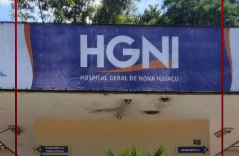 Criança de 5 anos tem morte cerebral confirmada após ser baleada em Nova Iguaçu