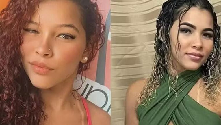Vídeo mostra jovem dançando em baile pouco antes de ser espancada até a morte; ‘Covarde desgraçado’, diz irmã
