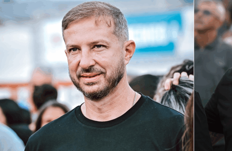 Marcelo Delaroli – Personalidades