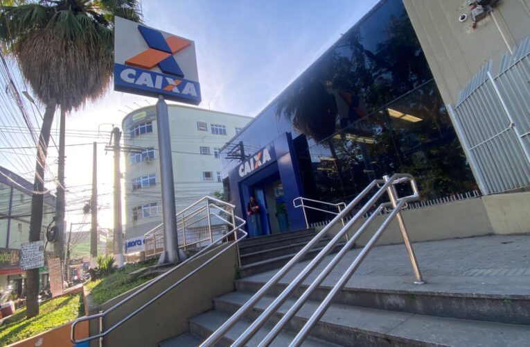 Caixa Economica Federal