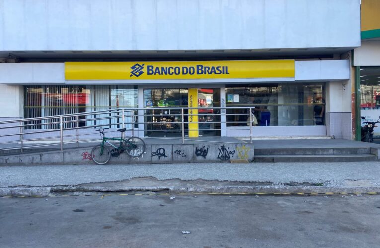 Banco do Brasil Centro Itaborai