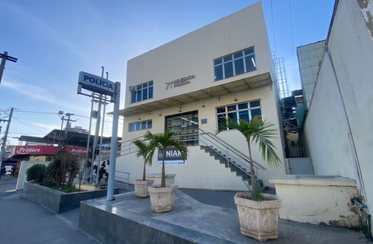 71 Delegacia Policia Civil de Itaboraí