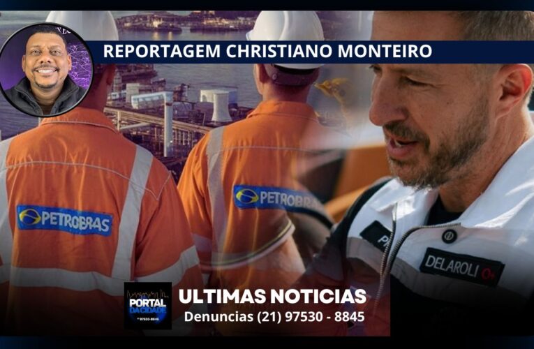 Um dia histórico para Itaboraí: início das obras do Complexo de Energias Boaventura promete gerar até 15 mil empregos