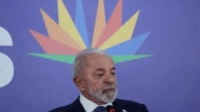 Os recados de Lula e Xi Jinping a Trump em reunião virtual do Brics