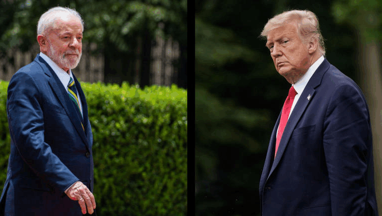 O que esperar do possível primeiro encontro entre Lula e Trump na Assembleia Geral da ONU