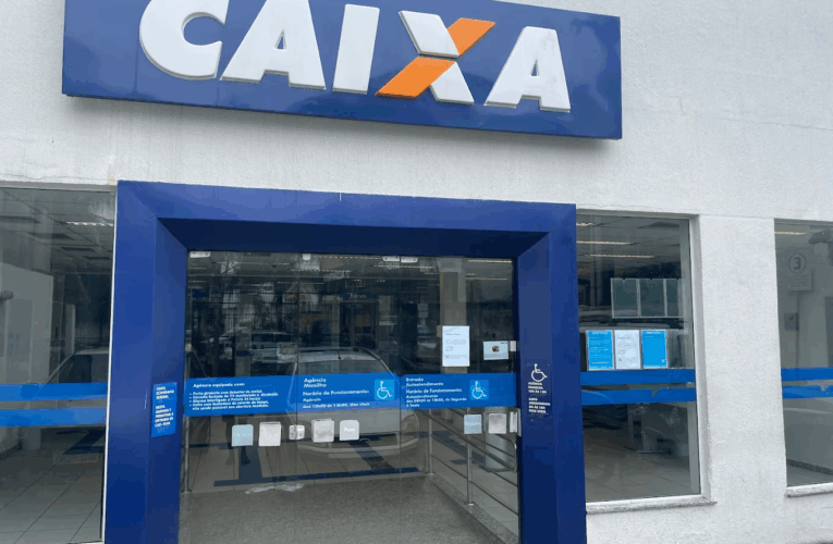 Caixa Econômica Federal Manilha