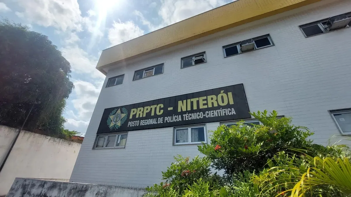 Partes de corpo humano são encontradas na Baía de Guanabara, em Niterói